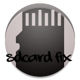 KitKat SDCard Fix icon