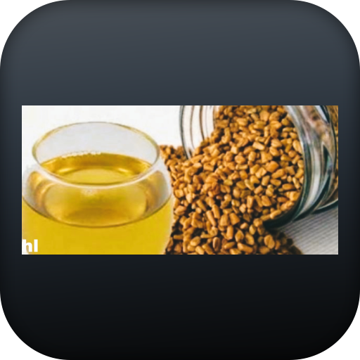 فوائد زيت الحلبة لتطويل الشعر logo