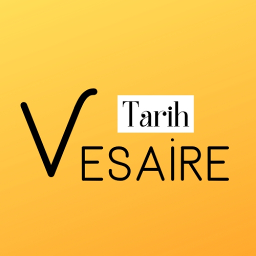 Tarihvesaire logo