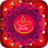 Diwali Laxmi Puja Vidhi & Wishes 2019 Free App icon