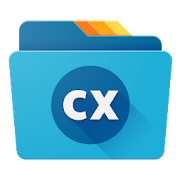 CX File Explorer icon