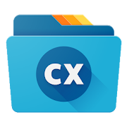 Cx File Explorer