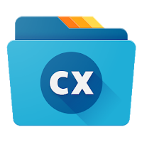 Cx File Explorer Mod APK 1.8.8 (Premium unlocked)