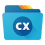 Cx File Explorer APK icon