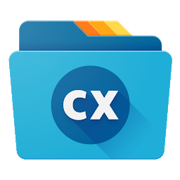 Cx File Explorer Mod Apk