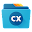 Cx File Explorer APK icon