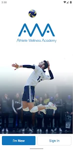 Athlete Wellness Academy