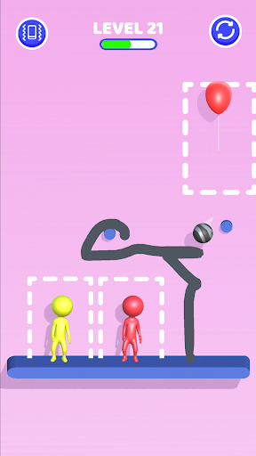 Draw and Rescue Screen 2