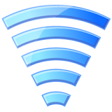 Bluetooth Alert icon