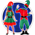 Cover Image of Download Elf🎅Yourself - Christmas Photo Editor 1.5 APK