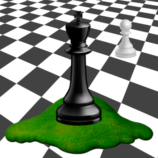Rei da Colina - Variante de Xadrez - Termos de Xadrez 