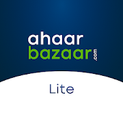 Ahaar Bazaar Lite | Food Delivery App