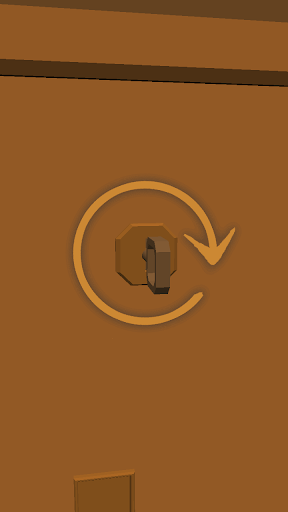 Escape Game The Door