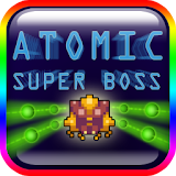 Atomic Super Boss icon