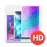 Glitter Wallpapers icon