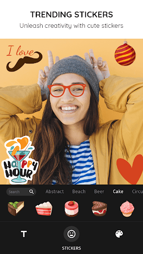 Quick Meme Generator Screenshot 3 - AppWisp.com