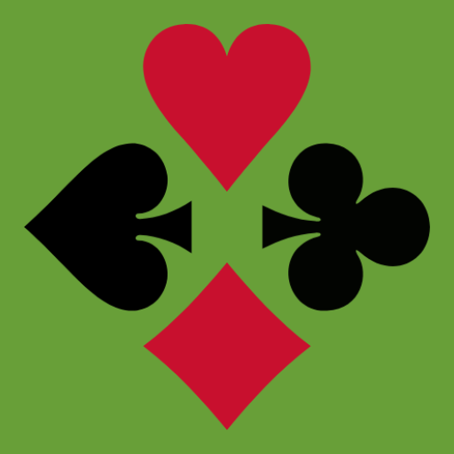 Solitaire logo