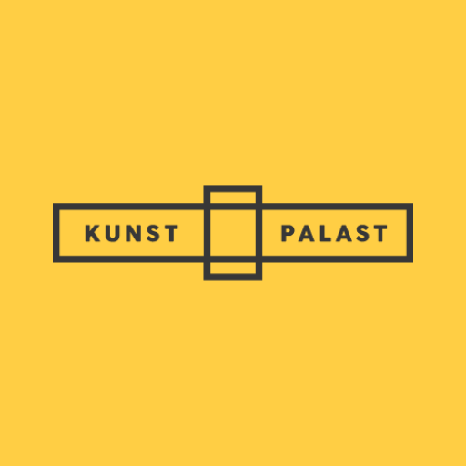 Kunstpalast logo
