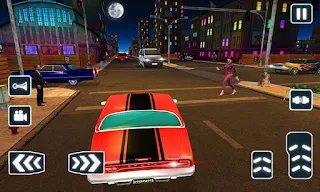 City Car Driving Academy Game - Screenshot 3