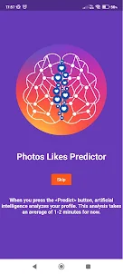 Likes Predictor Pro by AI