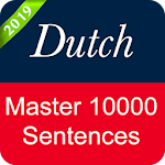 Cover Image of Download Dutch Sentence Master  APK