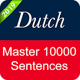 Dutch Sentence Master icon