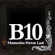 B10 Memories Never Last Download on Windows