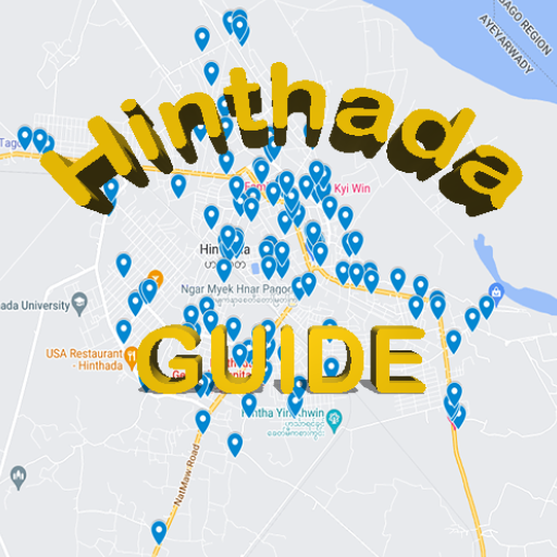 Hinthada Guide Download on Windows