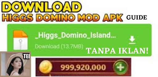 Mod higgs domino apk guide