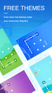 Скачать игру LOCKit - App Lock, Photos Vault, Fingerprint Lock для Android бесплатно