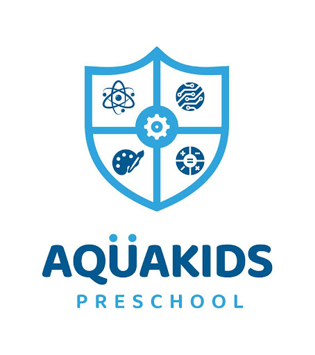 Android application Aquakids screenshort