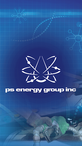 Android application PS Energy Group Mobile App screenshort
