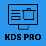 KDS Pro Server icon