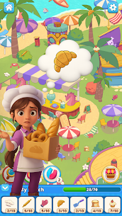 LostVille: Find Hidden Objects 2