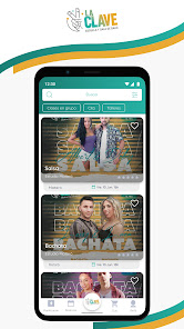 Imágen 5 LA CLAVE MATARÓ android