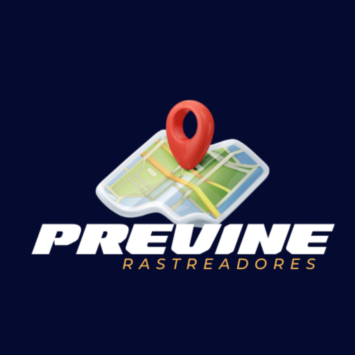 Previne Rastreamento logo