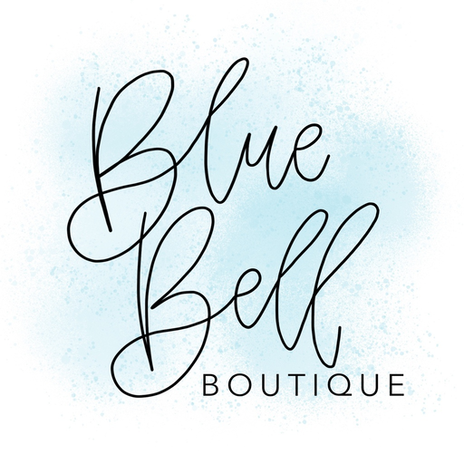 Blue Bell Boutique logo