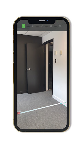 Starwall AR Screen 3