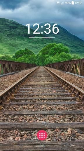 Nothing Launcher - For those w