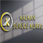 Cover Image of डाउनलोड Kalkan Sürücü Kursu  APK