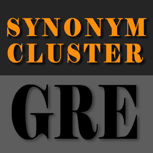 Synonym Clusters logo