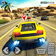 Top 46 Auto & Vehicles Apps Like Highway Traffic Car Racing Simulator - Best Alternatives