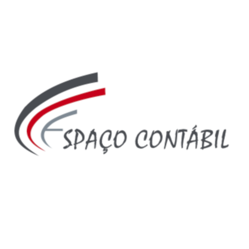 Espaço Contábil Lagoa da Prata logo