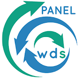 Panel de Gestión WDS icon