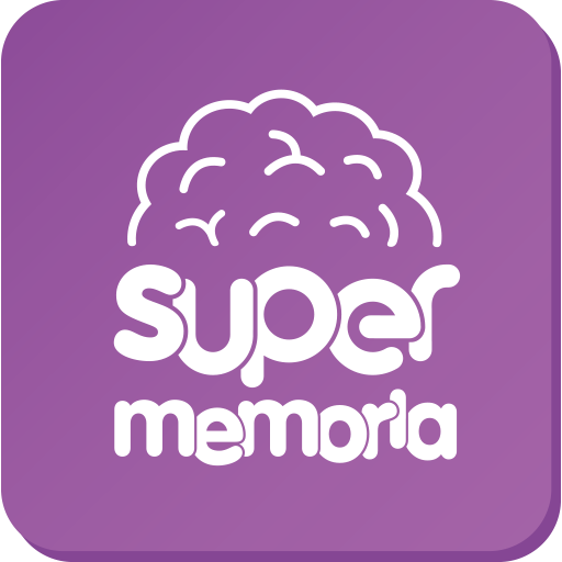 SUPERKIDS Súper Memoria logo