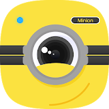 Mini Photo Sticker icon