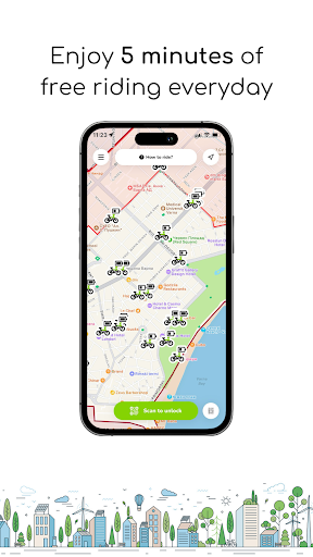 TopMobility screenshot 19