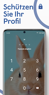 Maki: Facebook und Messenger in einer tollen App स्क्रीनशॉट