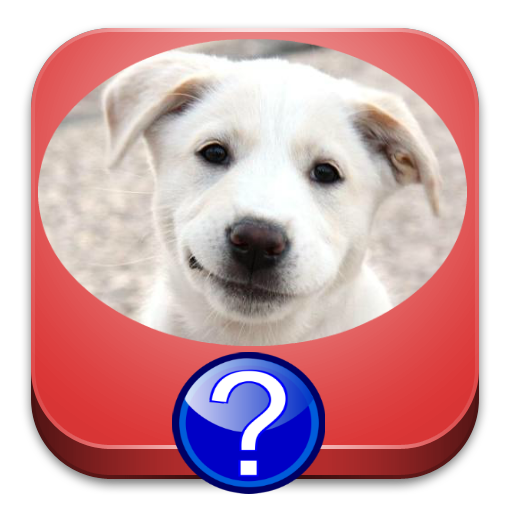 Dog Breeds Quiz logo