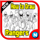 How to Draw Rangers icon